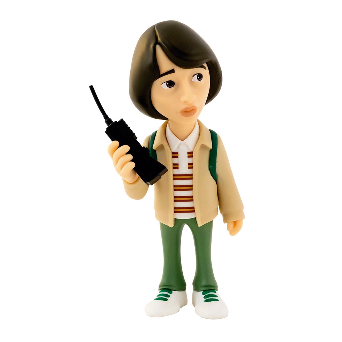 Imagen 0 de Figura Mike 12 cm Stranger Things Minix Entretenimiento