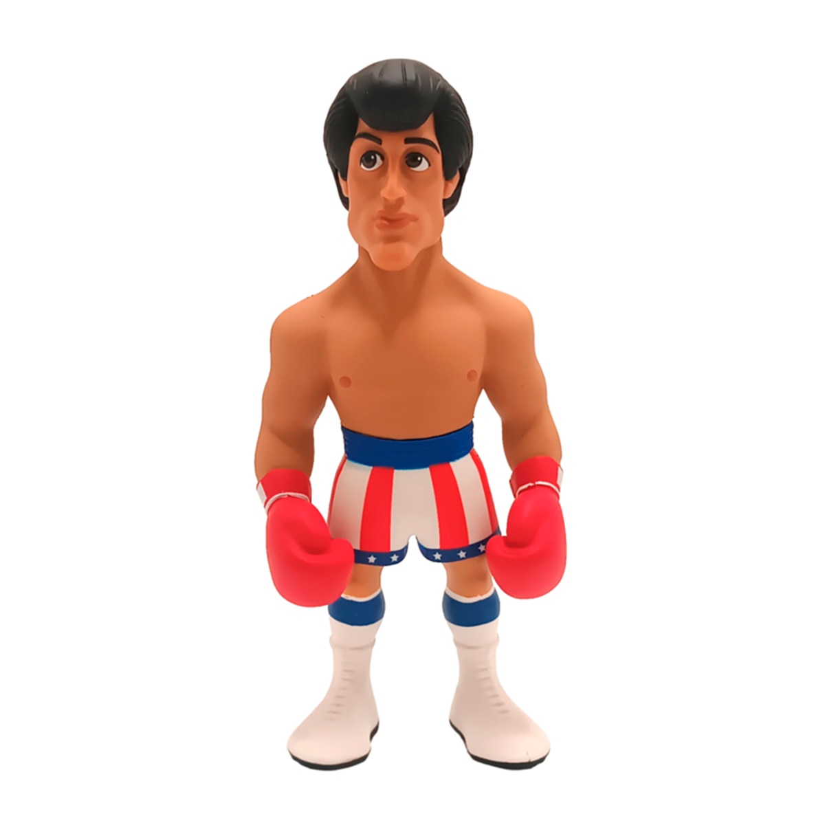 Minix - Minix Rocky Rocky Iv 12 cm Bandai