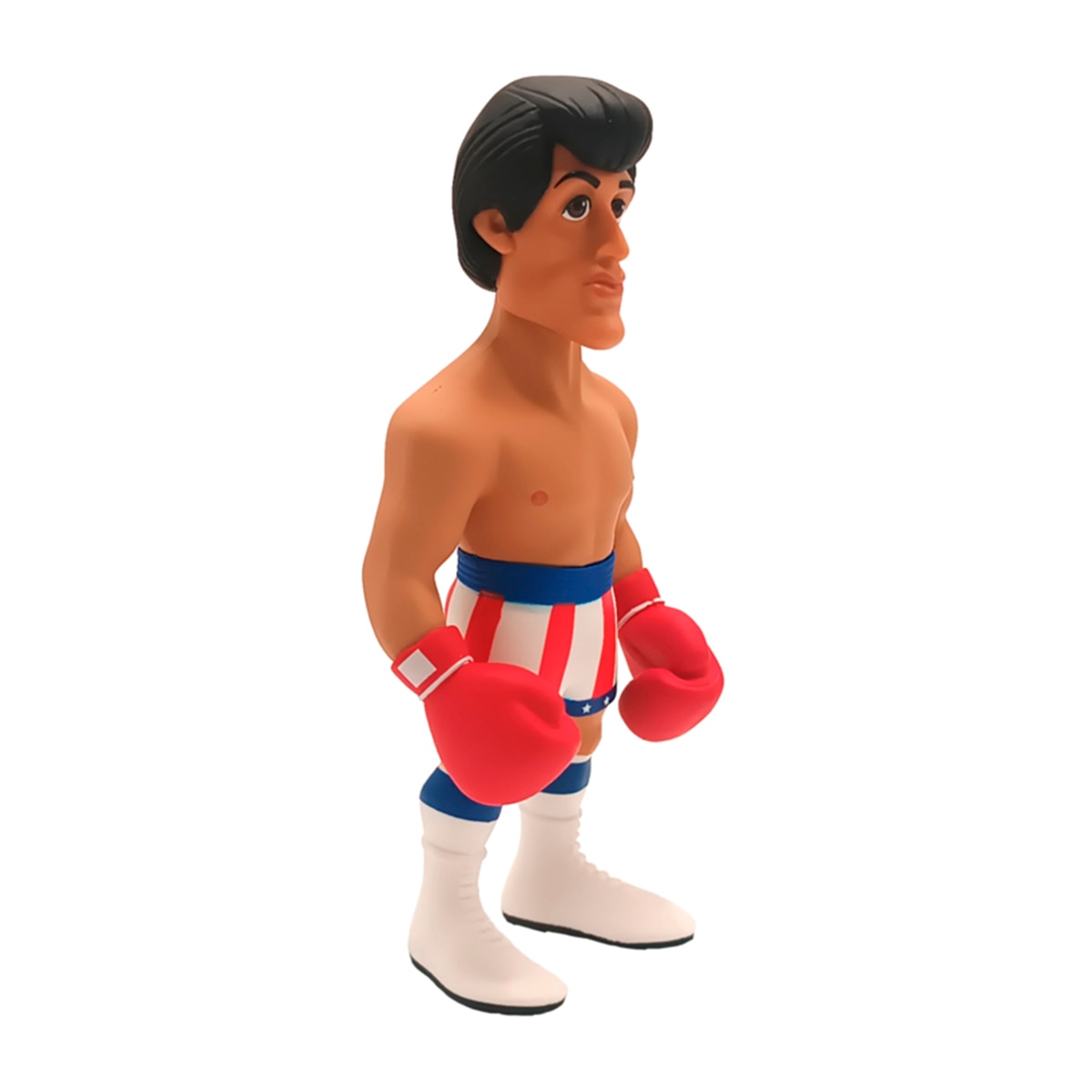 Minix Rocky Rocky Iv 12 cm Bandai 2