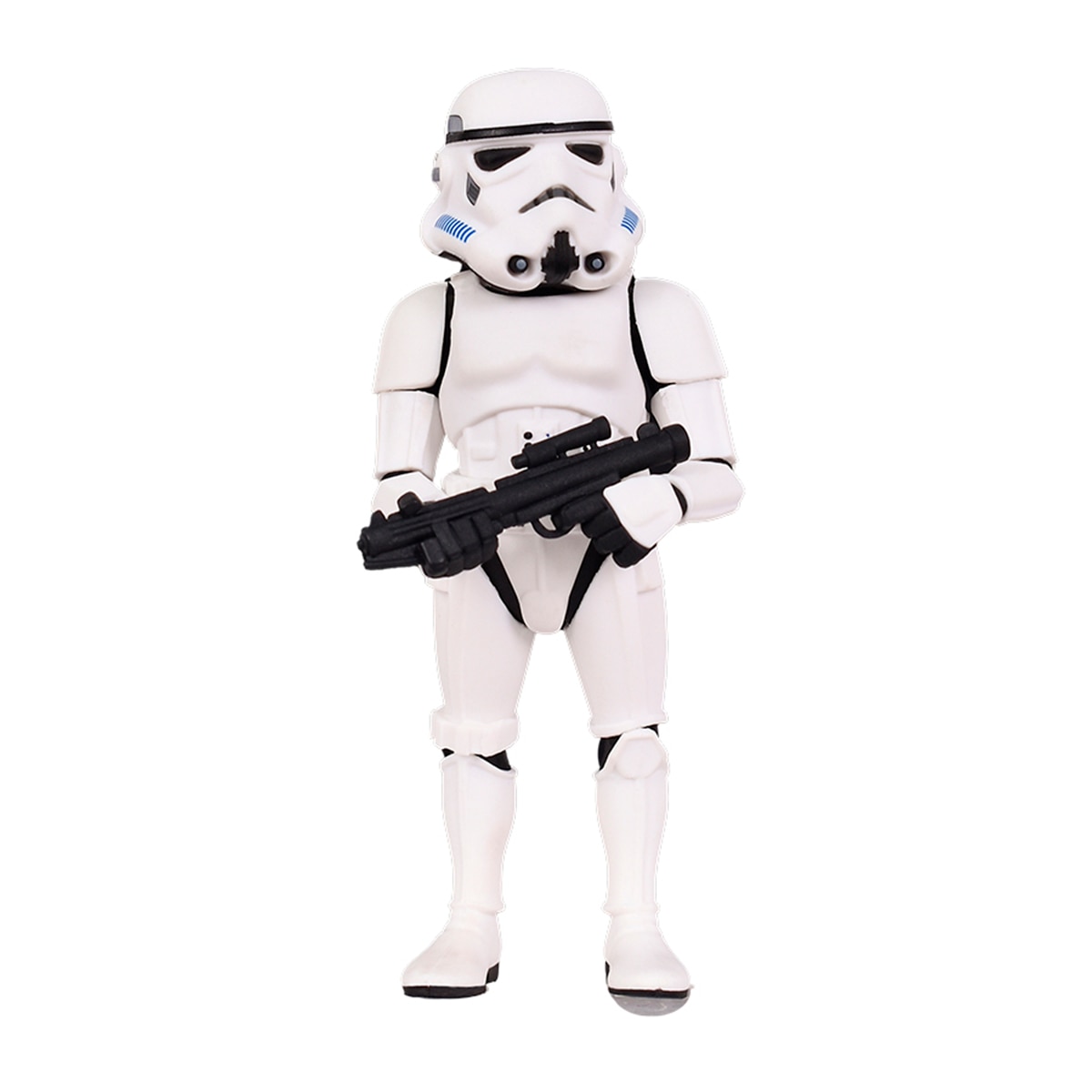 Minix - Minix Star Wars Stormtrooper 12 cm Bandai