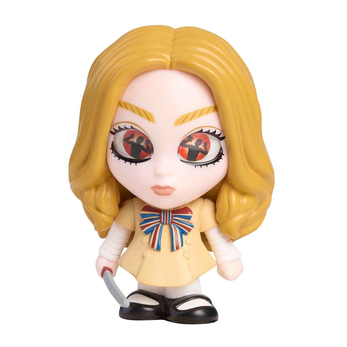 Figuras coleccionables sorpresa Tiny Nightmares Just Play Products modelos surtidos 4