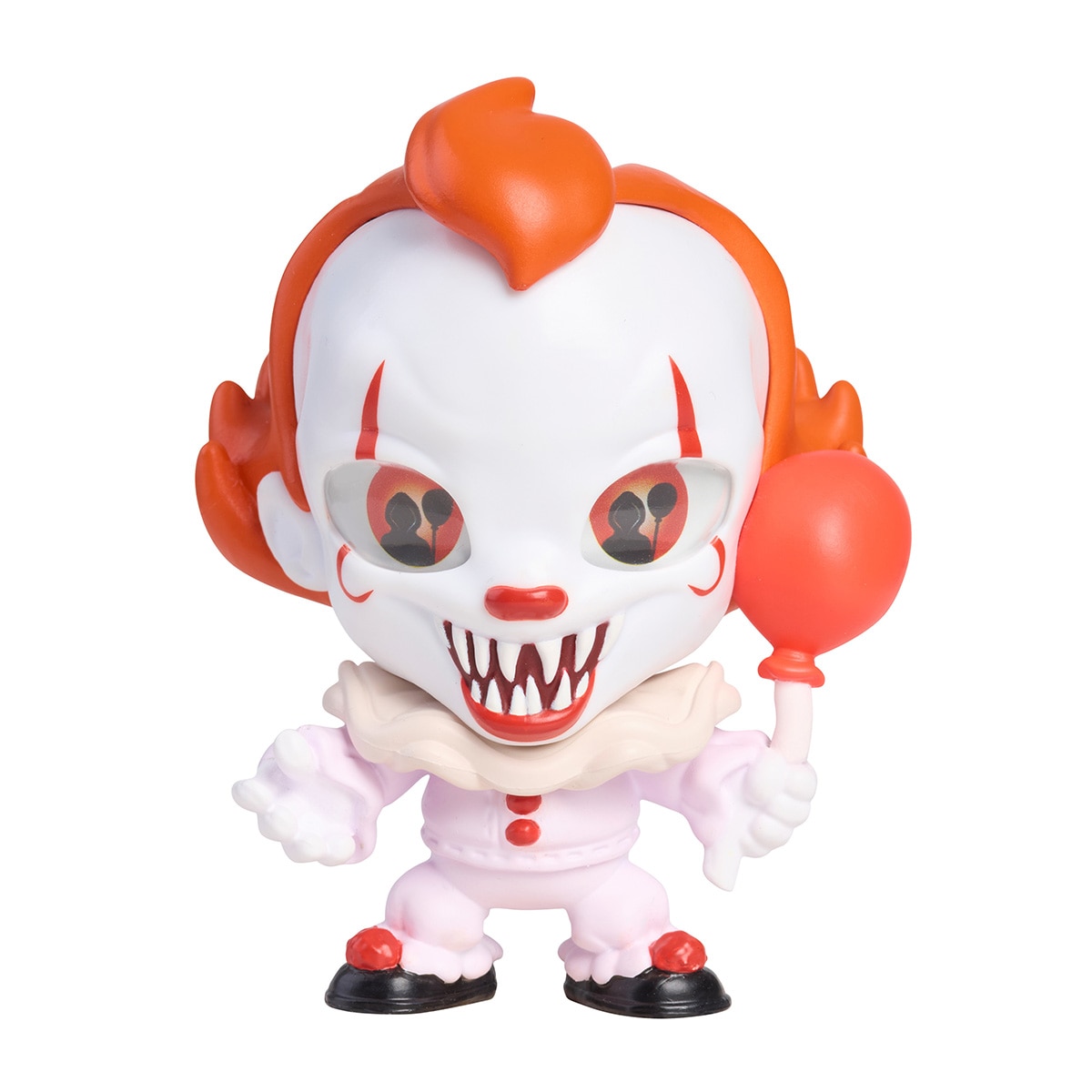 Figuras coleccionables sorpresa Tiny Nightmares Just Play Products modelos surtidos 6