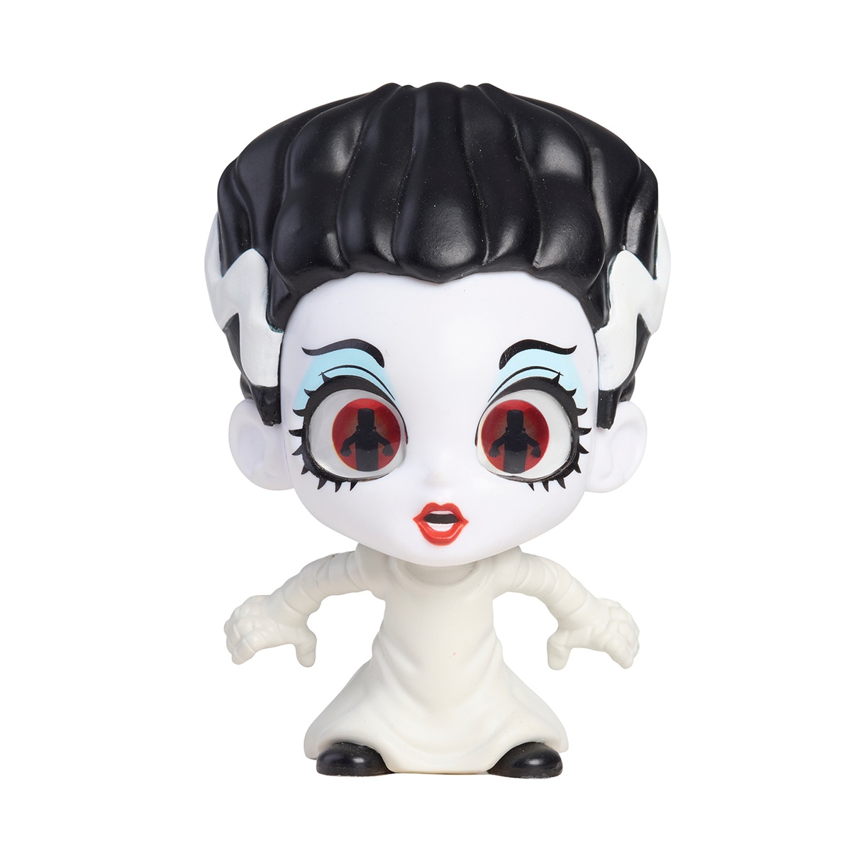 Figuras coleccionables sorpresa Tiny Nightmares Just Play Products modelos surtidos 7