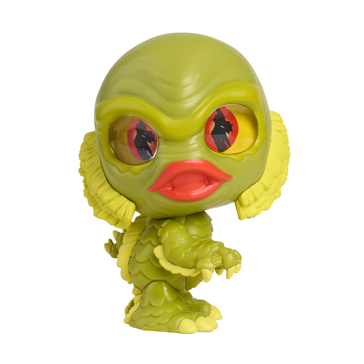 Figuras coleccionables sorpresa Tiny Nightmares Just Play Products modelos surtidos 8