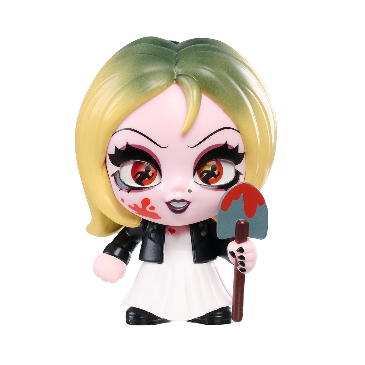 Figuras coleccionables sorpresa Tiny Nightmares Just Play Products modelos surtidos 10