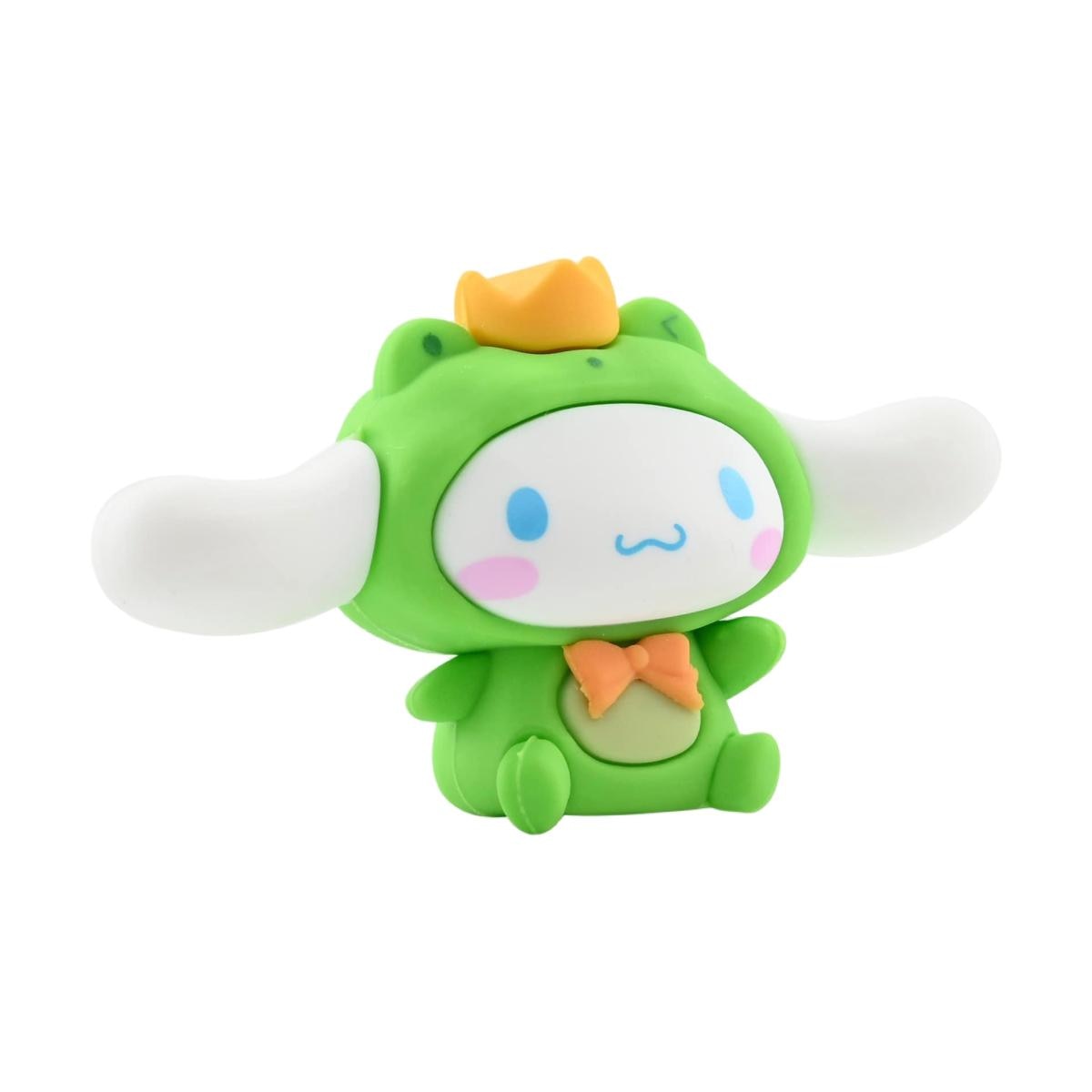 Mini figura Forest Friends Series Sanrio 5 cm, modelos surtidos 11