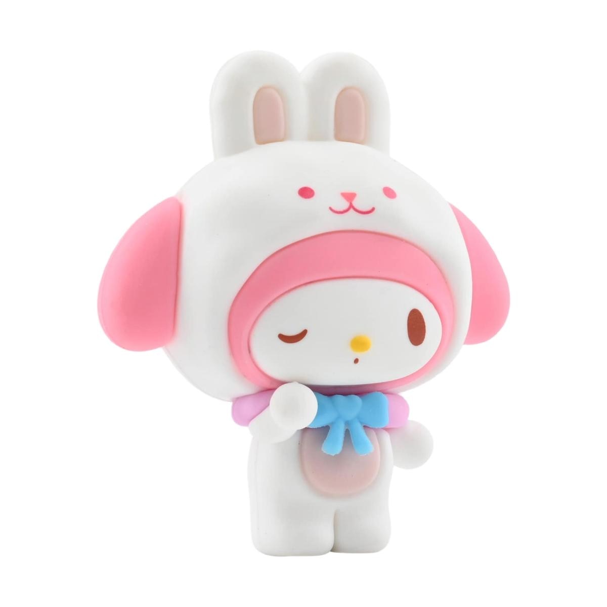 Mini figura Forest Friends Series Sanrio 5 cm, modelos surtidos 18