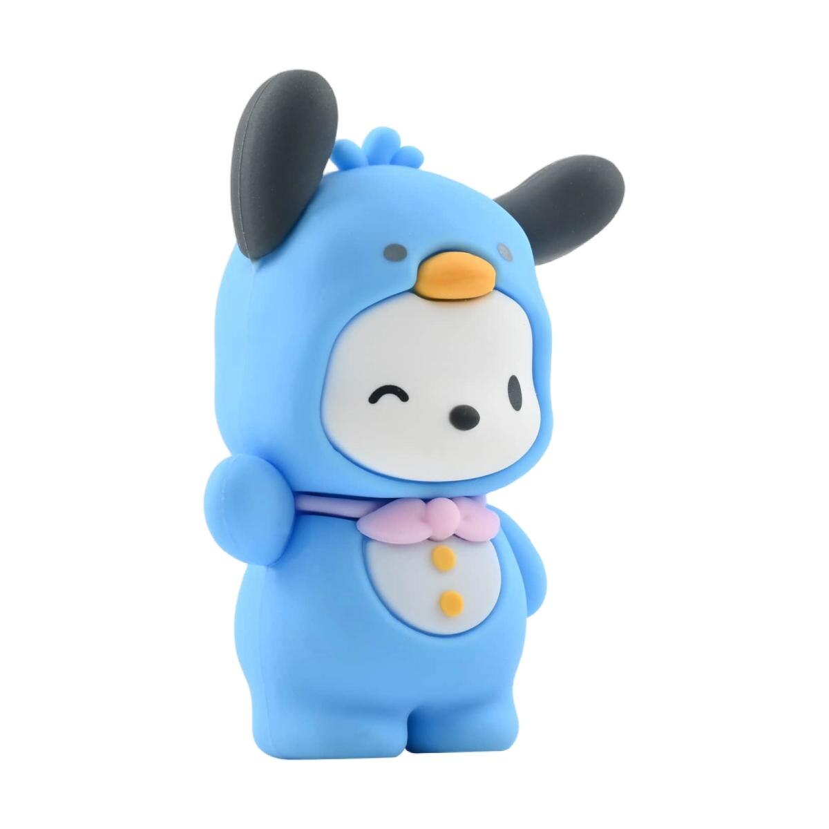 Mini figura Forest Friends Series Sanrio 5 cm, modelos surtidos 20