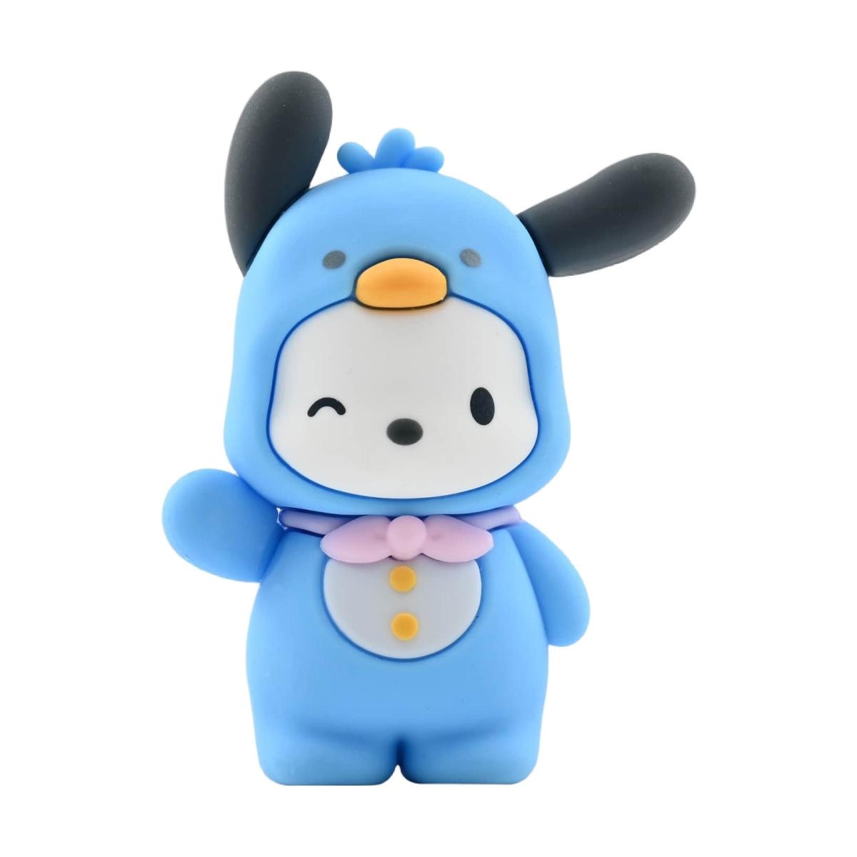 Mini figura Forest Friends Series Sanrio 5 cm, modelos surtidos 21