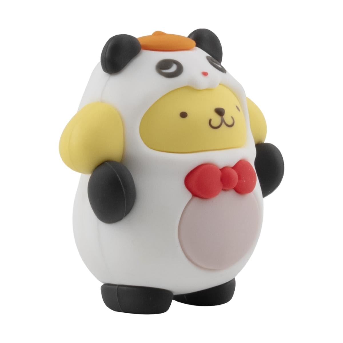 Mini figura Forest Friends Series Sanrio 5 cm, modelos surtidos 22