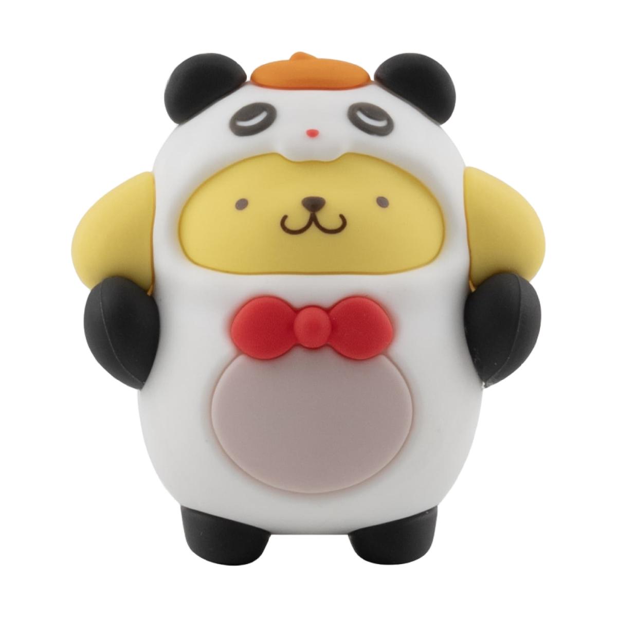 Mini figura Forest Friends Series Sanrio 5 cm, modelos surtidos 23