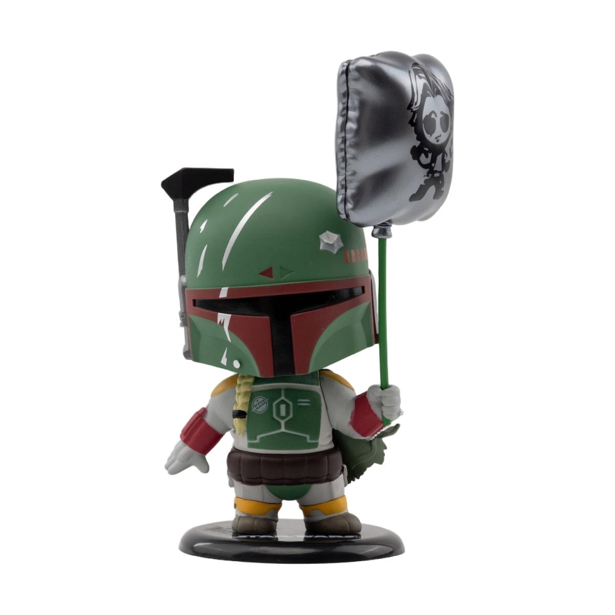 Figura Star Wars Balloon Cosbi Bobble-Head Collection, modelos surtidos 14