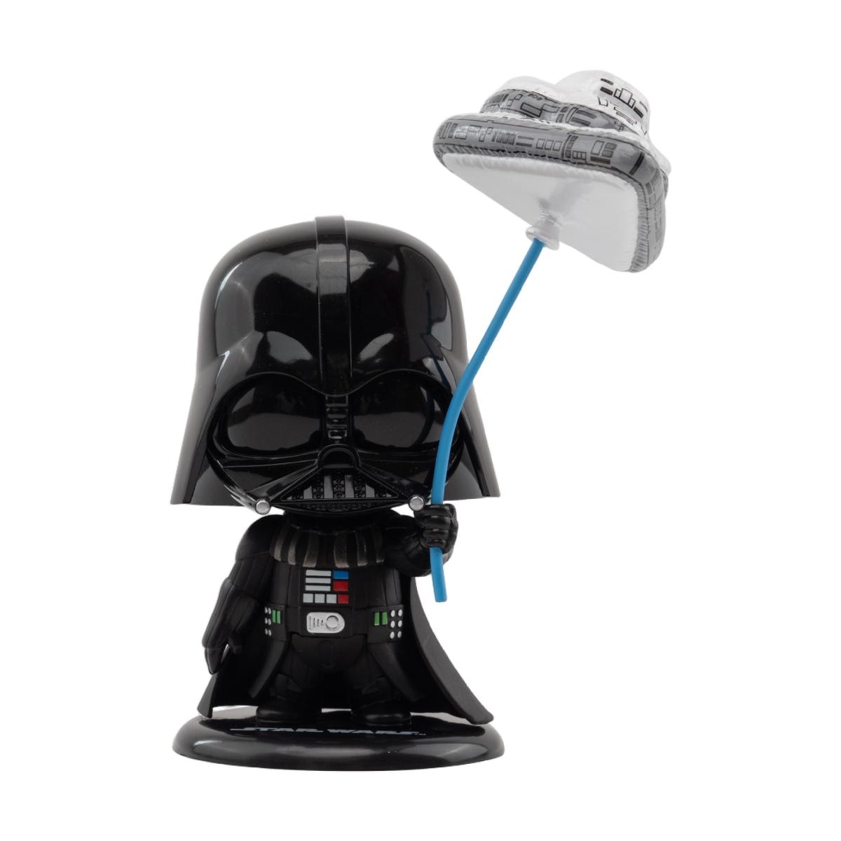 Figura Star Wars Balloon Cosbi Bobble-Head Collection, modelos surtidos 15