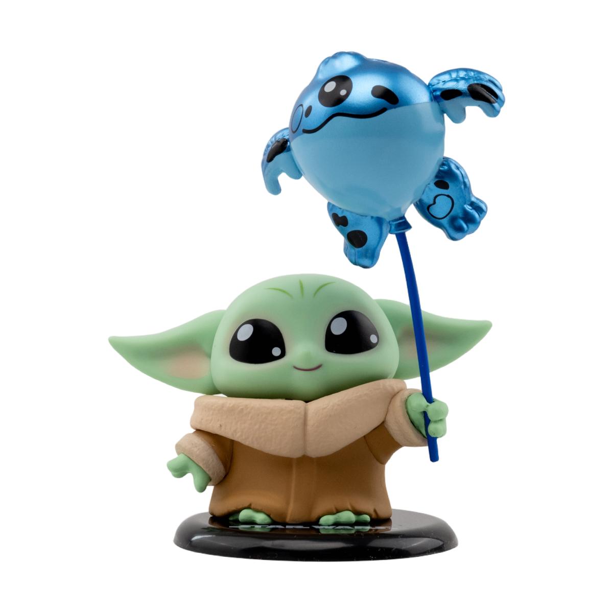 Figura Star Wars Balloon Cosbi Bobble-Head Collection, modelos surtidos 17