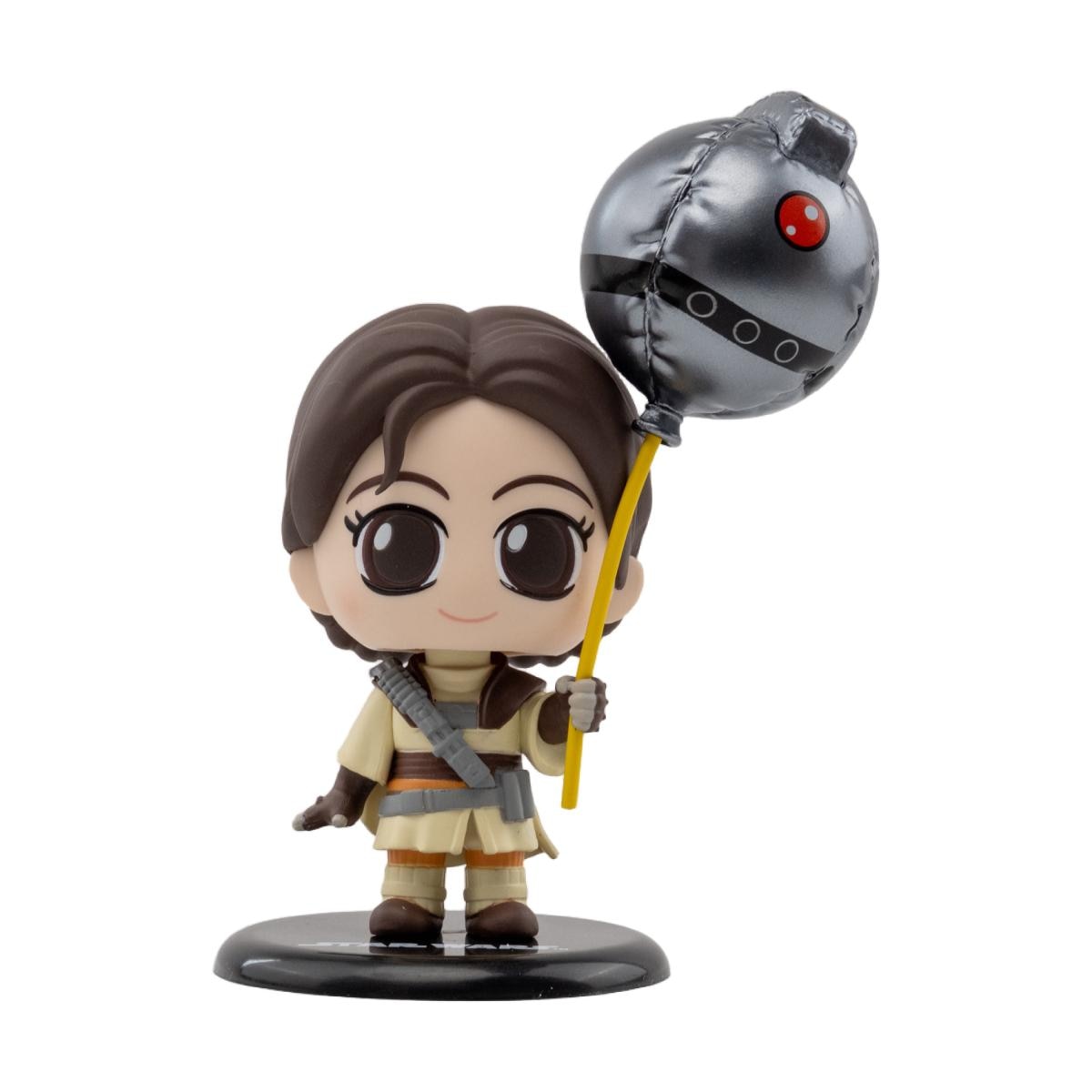 Figura Star Wars Balloon Cosbi Bobble-Head Collection, modelos surtidos 18
