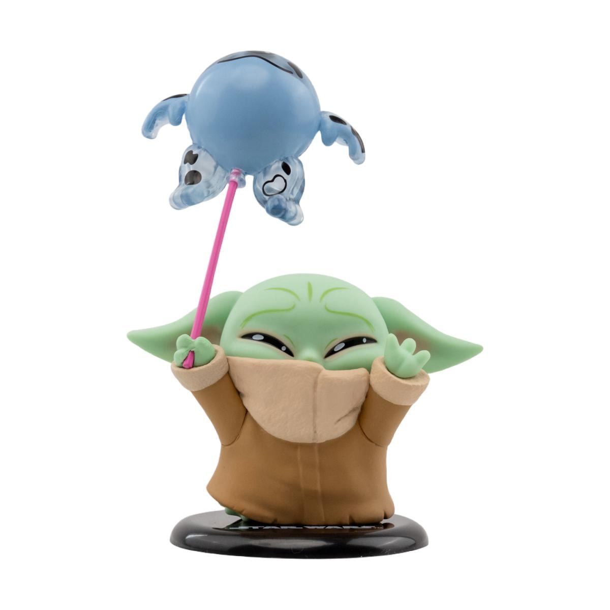 Figura Star Wars Balloon Cosbi Bobble-Head Collection, modelos surtidos 19