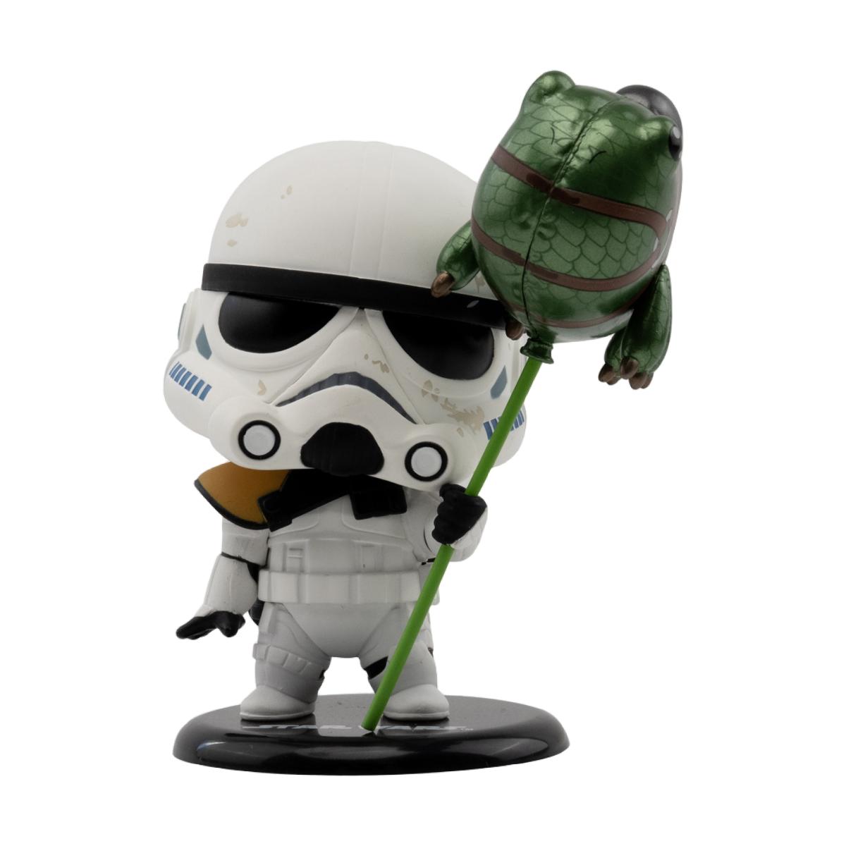 Figura Star Wars Balloon Cosbi Bobble-Head Collection, modelos surtidos 20