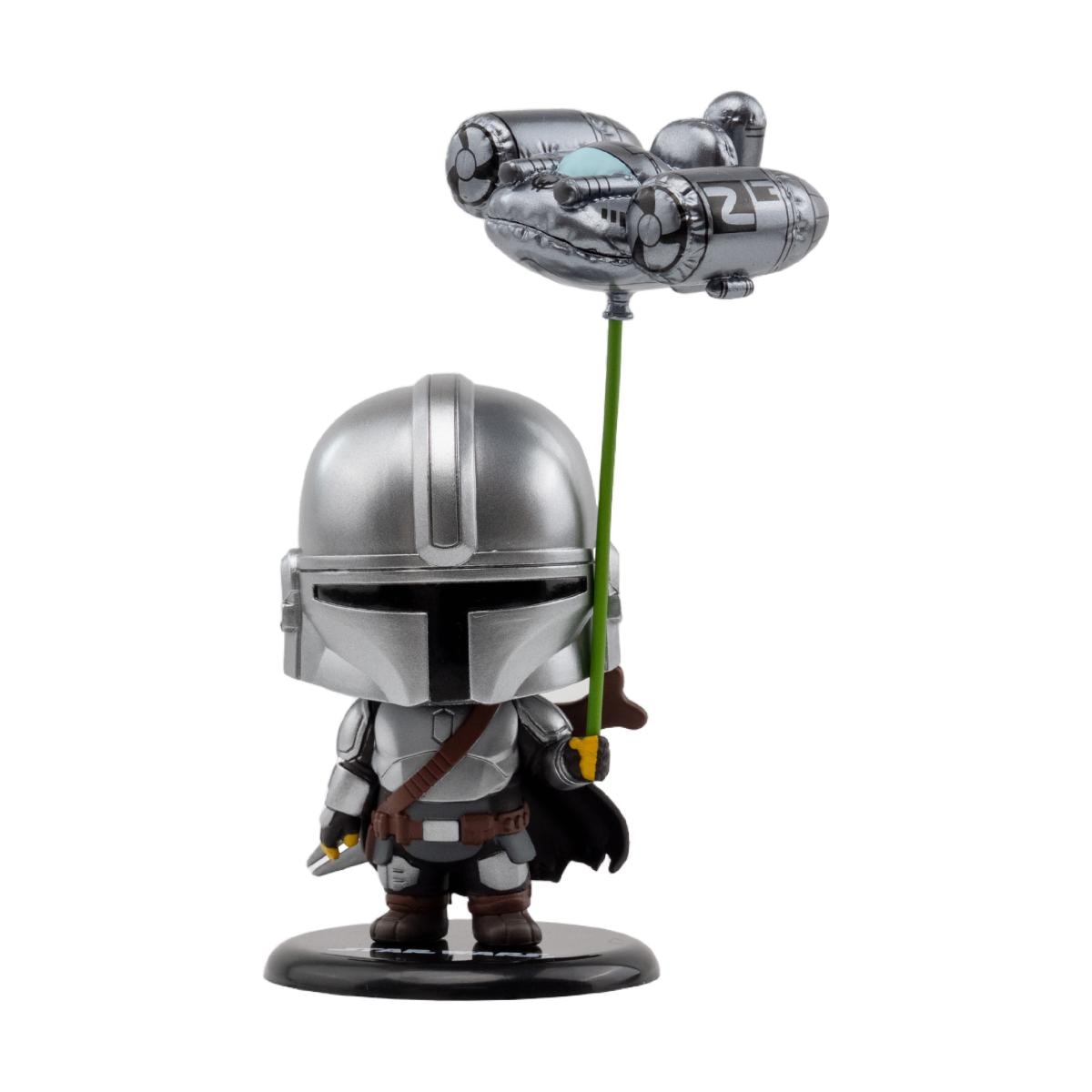 Figura Star Wars Balloon Cosbi Bobble-Head Collection, modelos surtidos 21