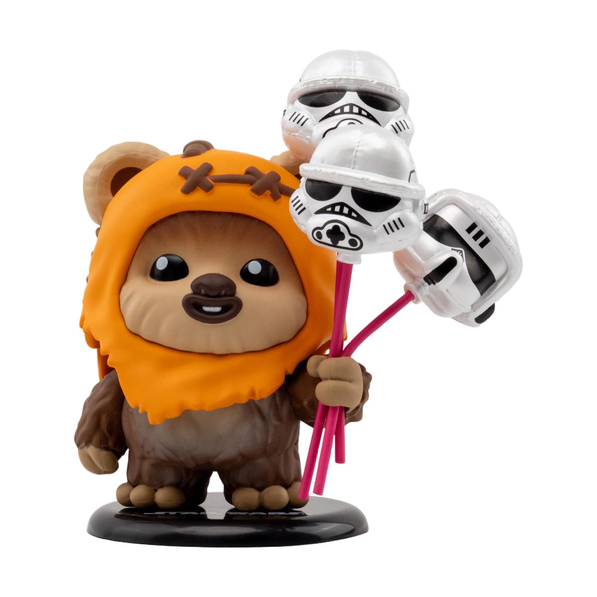 Figura Star Wars Balloon Cosbi Bobble-Head Collection, modelos surtidos 22