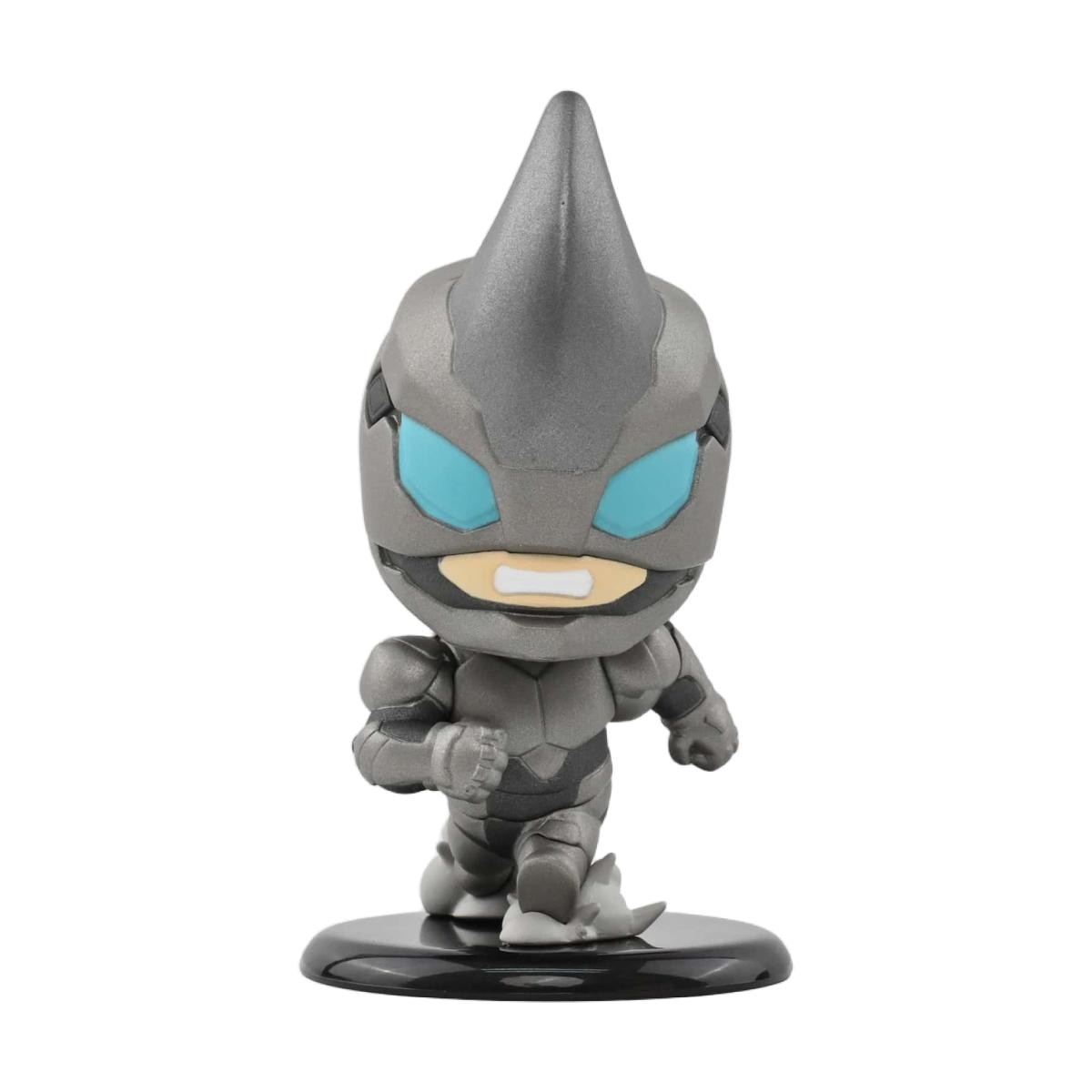 Imagen 15 de Figura Marvel Spider-Man Cosbi Series 7,5 cm con tarjeta de coleccionista, modelos surtidos