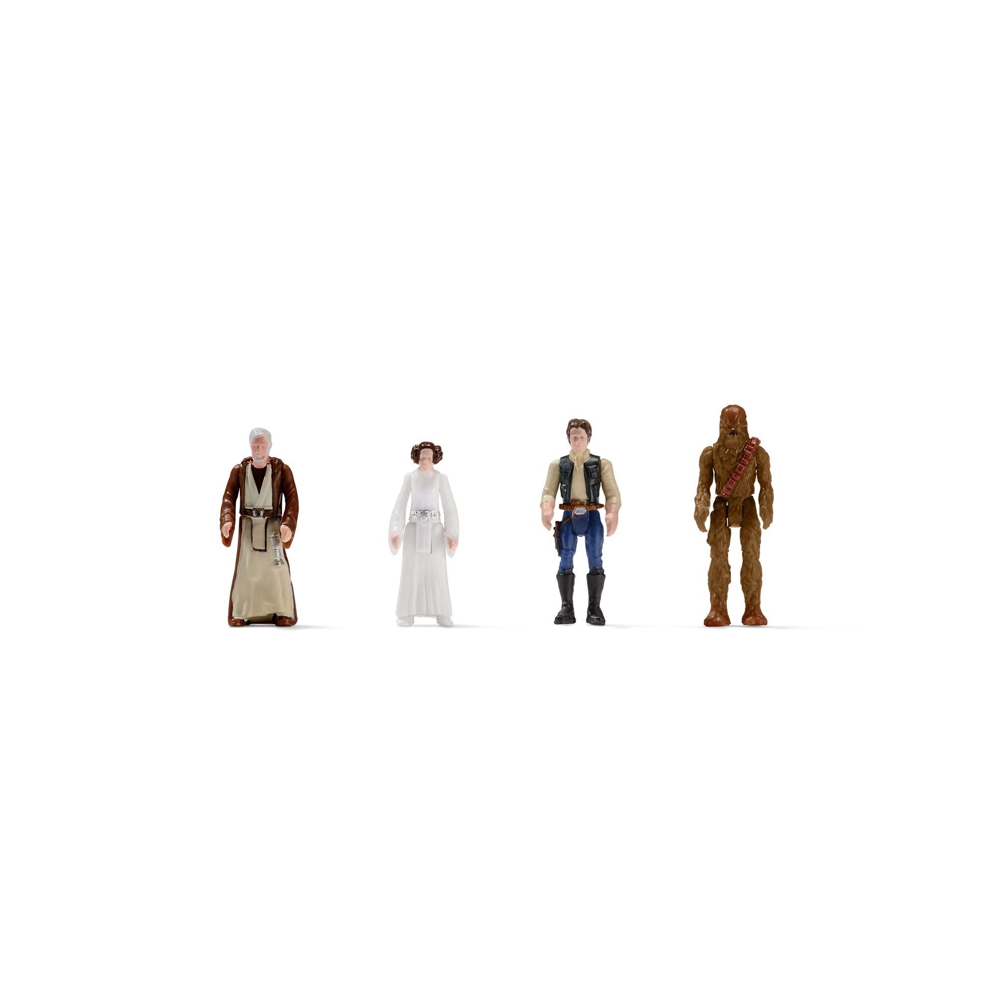 Star wars halcon milenario con luz y sonido 6