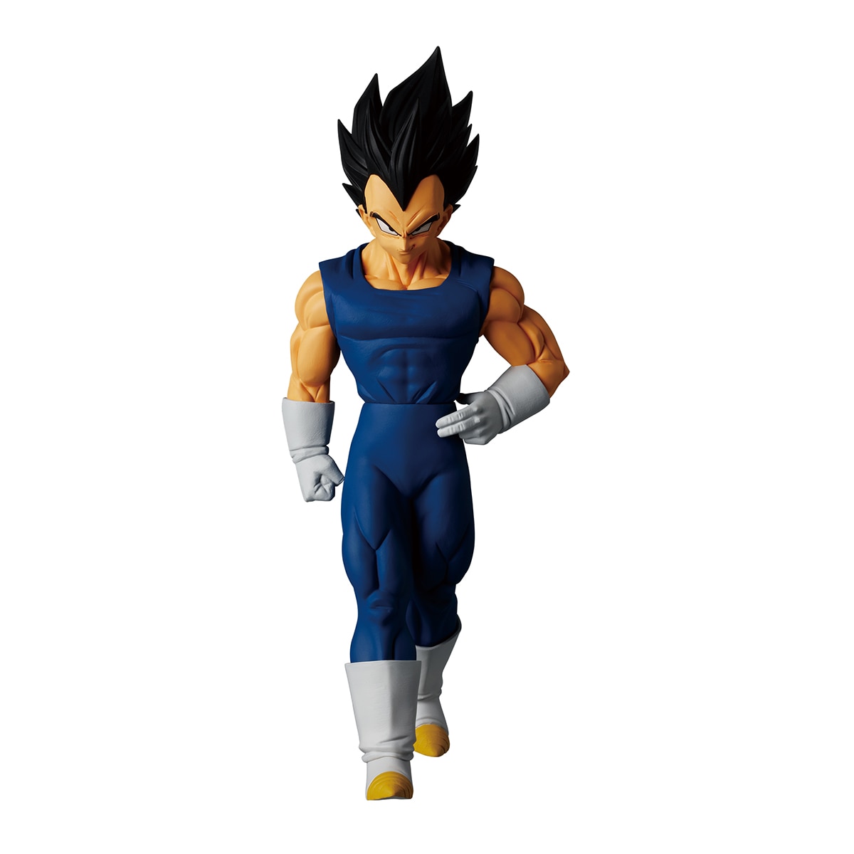 Banpresto – Figura Vegeta de Dragon Ball.