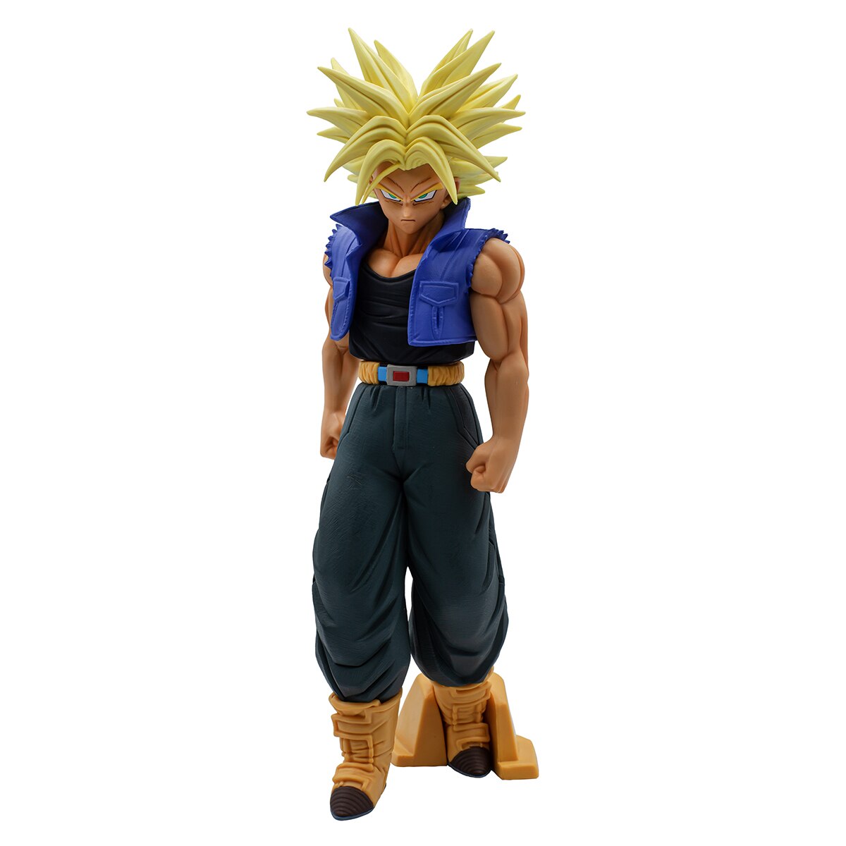 Banpresto – Figura Trunks De Dragon Ball.