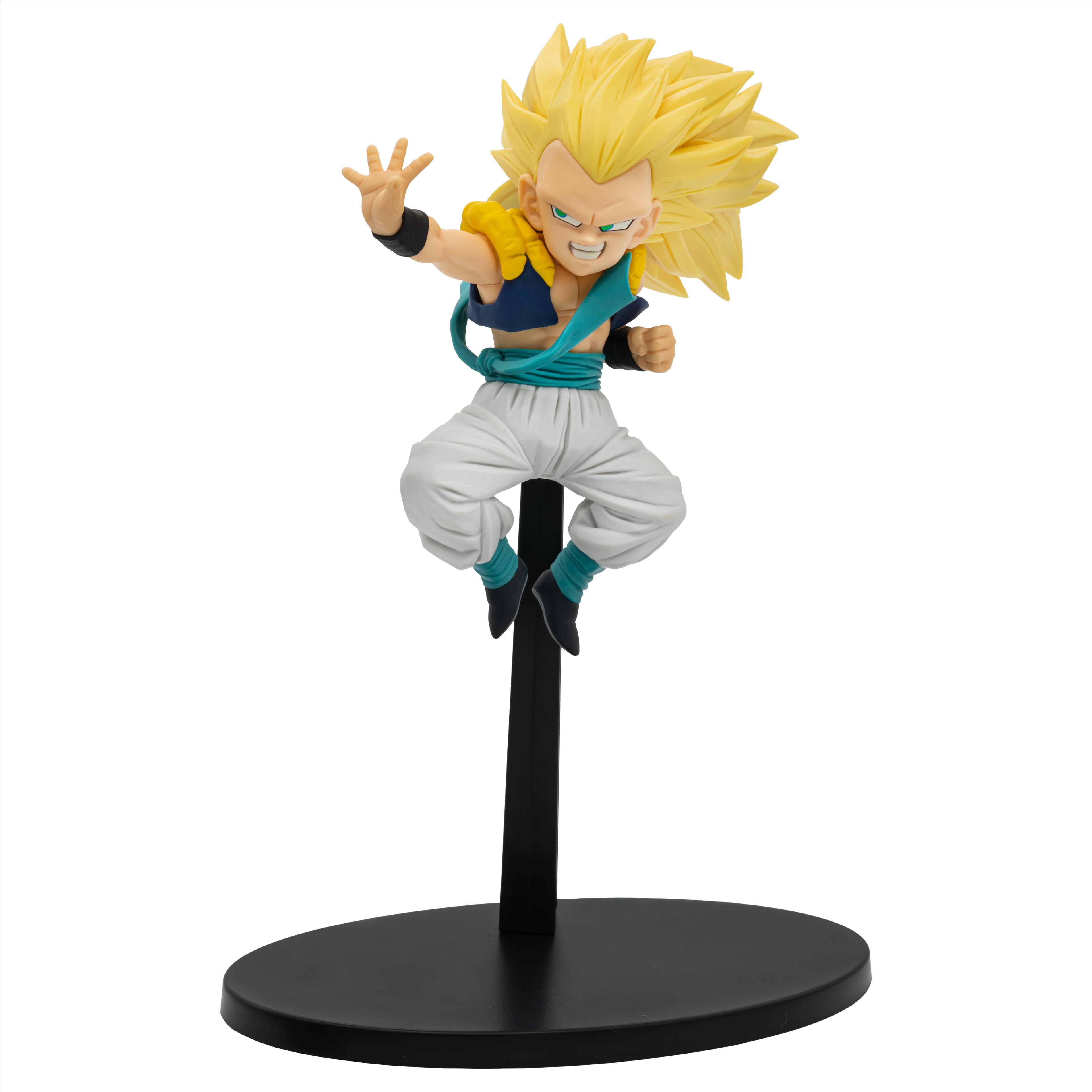 Banpresto - Figura de Gotenks de Dragon Ball