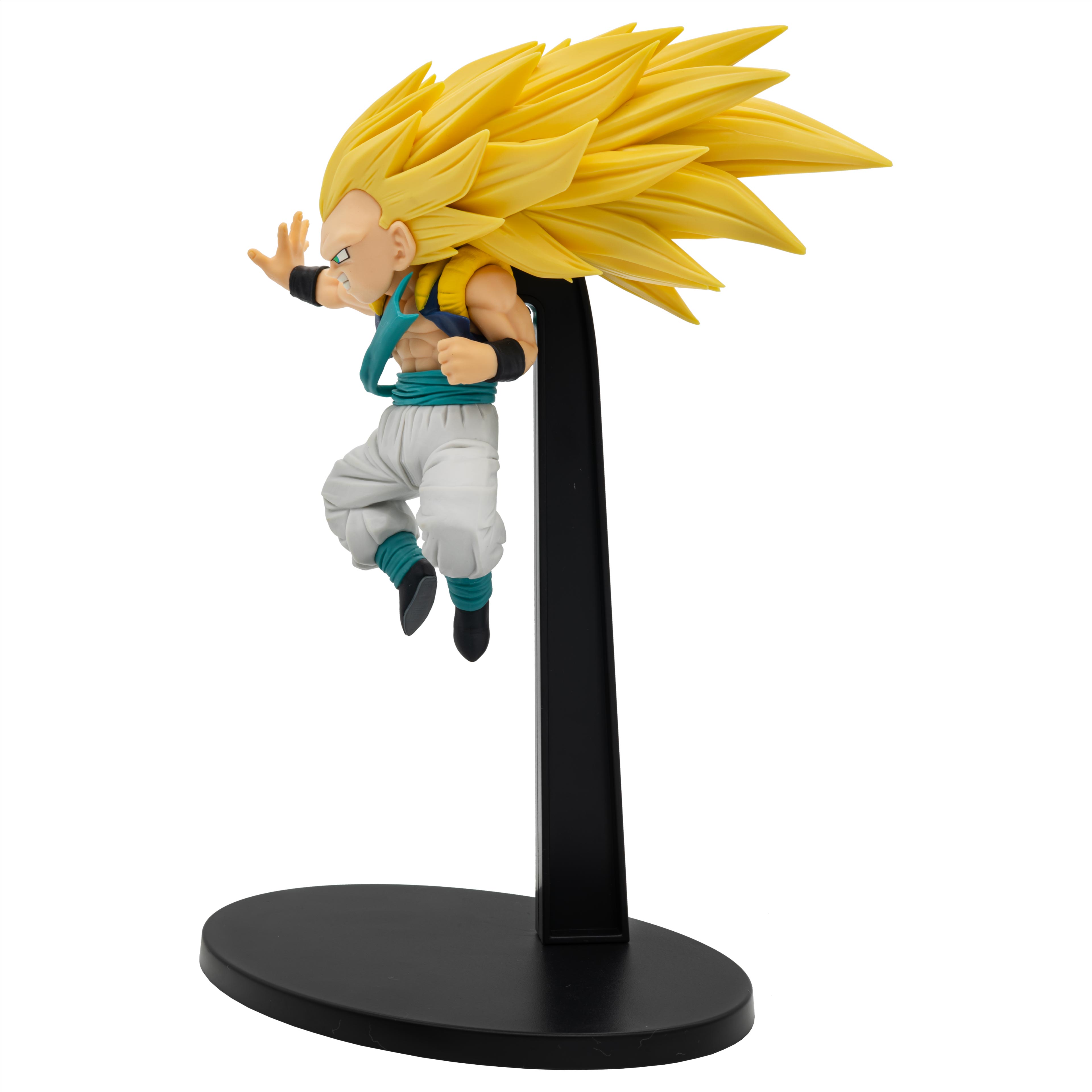 Figura de Gotenks de Dragon Ball 3