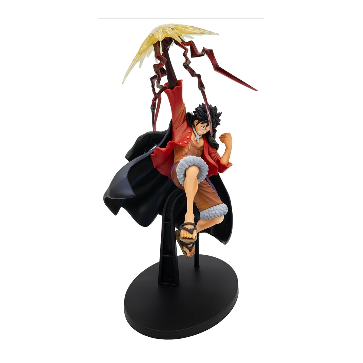 Imagen 0 de Figura de Monkey Luffy de One Piece