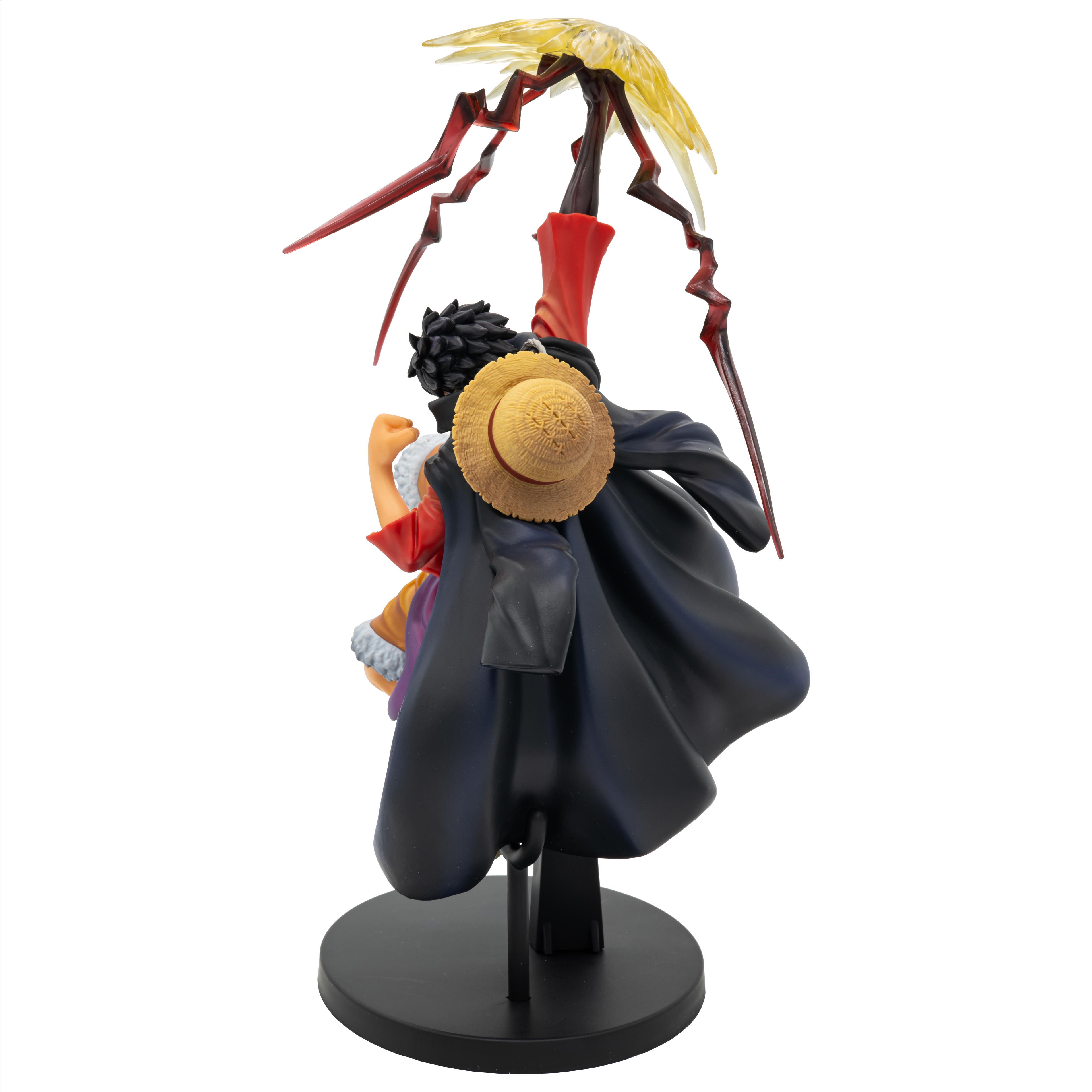 Figura de Monkey Luffy de One Piece 5