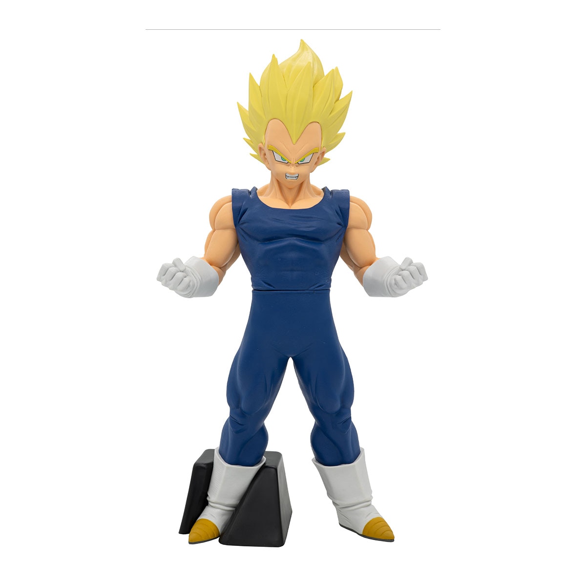 Banpresto – Figura de Vegeta de Dragon Ball.