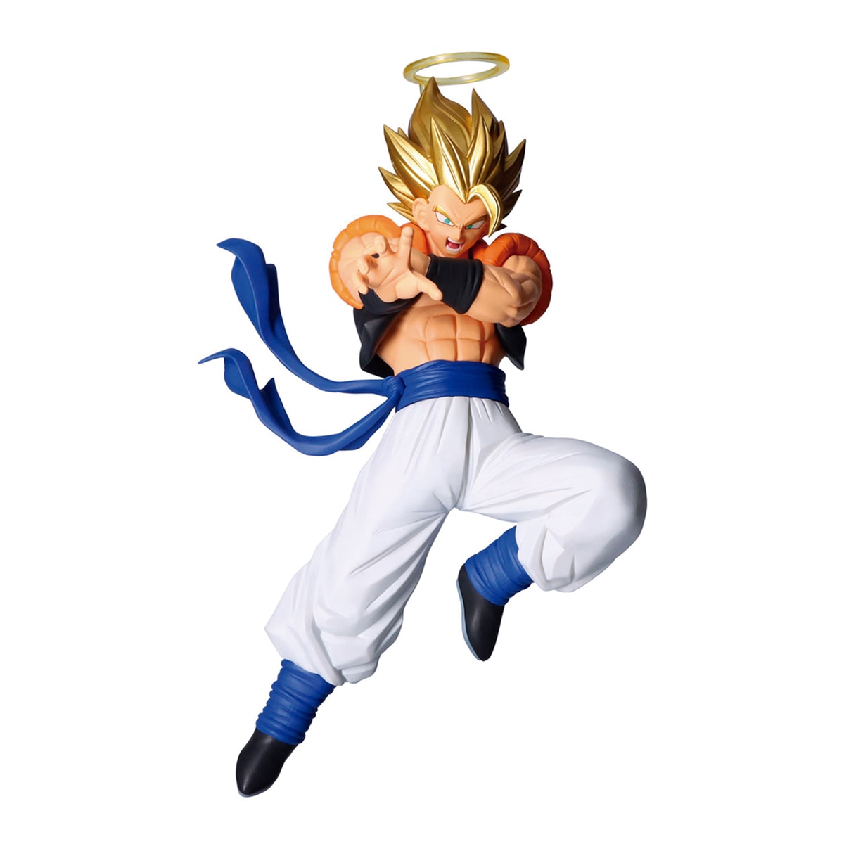 Banpresto – Figura Gogeta Dragon Ball Banpresto.