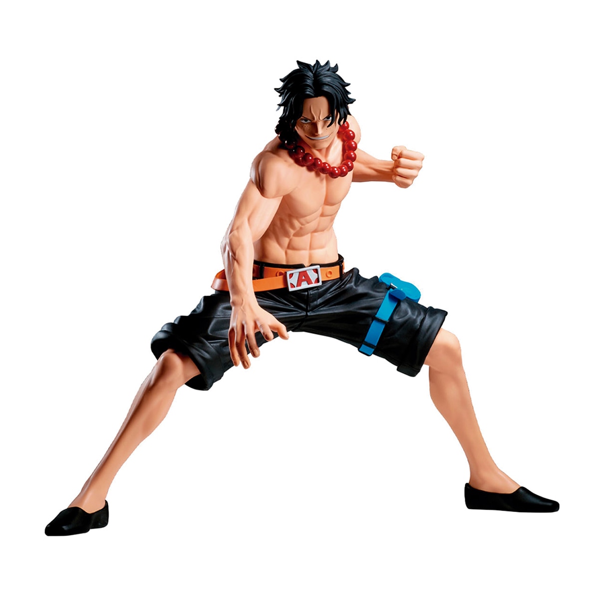 Banpresto – Figura 20 cm Ace One Piece Banpresto.