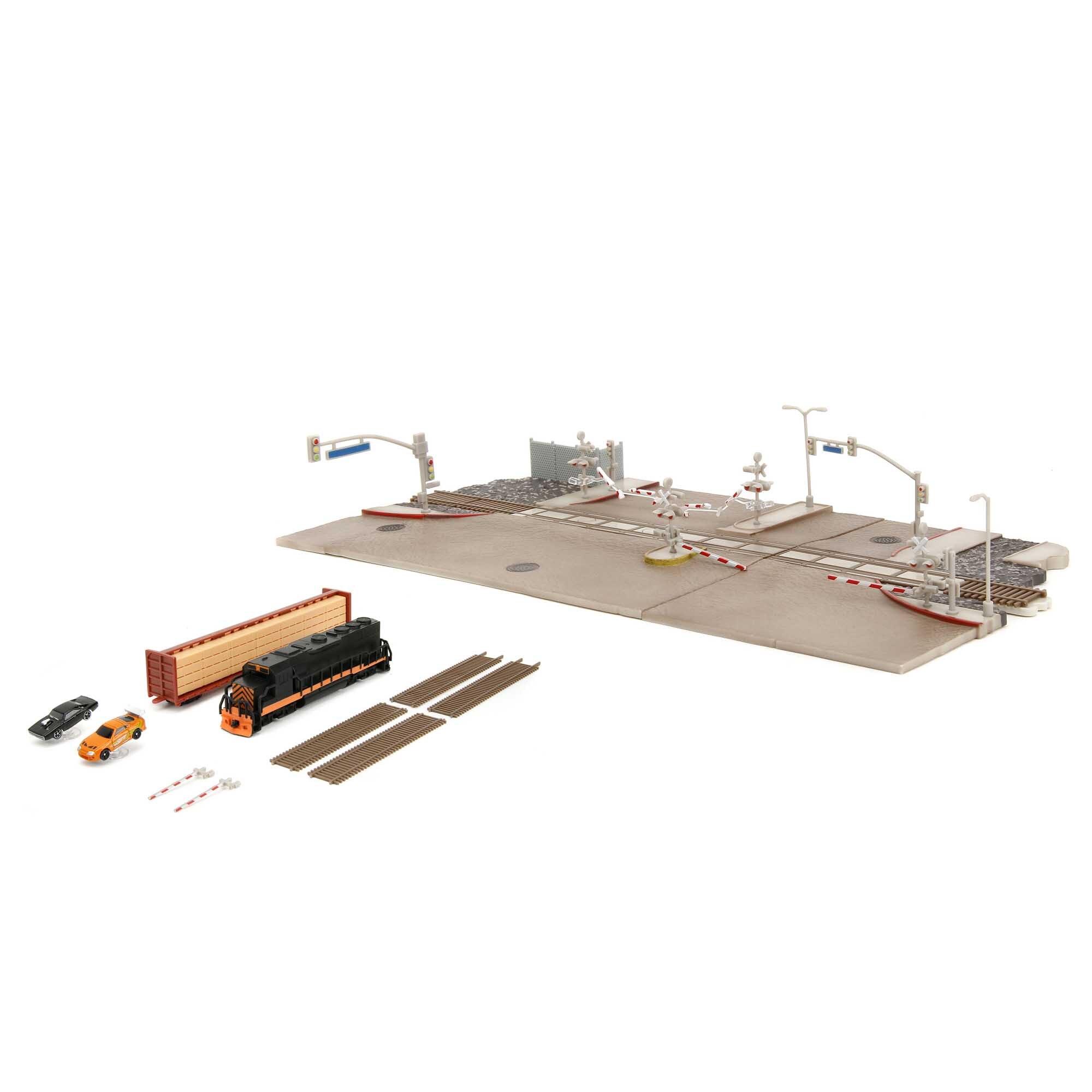 Playset Fast & Furious Jada 2