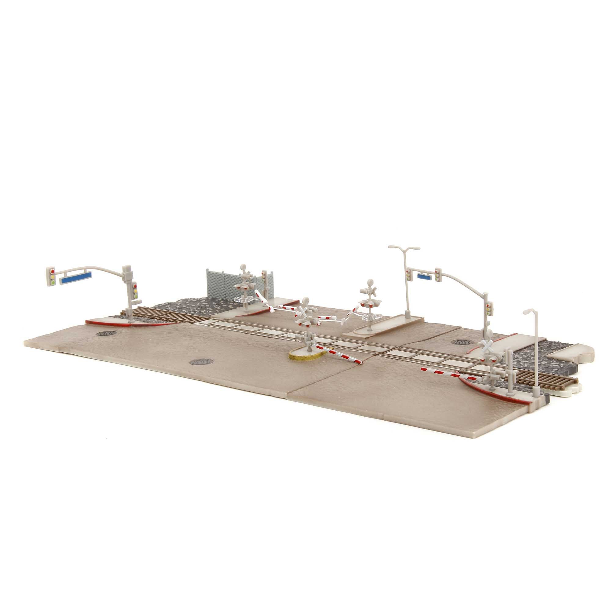 Playset Fast & Furious Jada 4