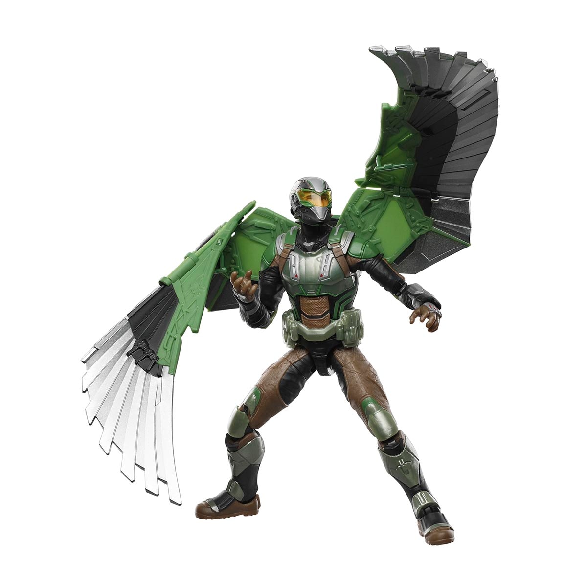 Hasbro – Figura Marvel?s Falcon Marvel Legends Series Hasbro.