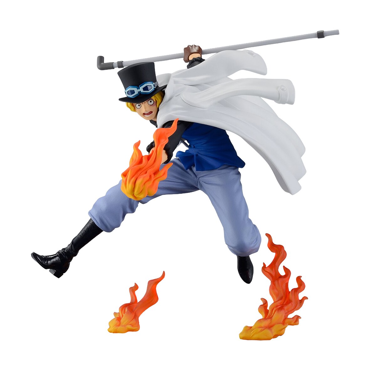 Banpresto – Figura Sabo One Piece Banpresto.