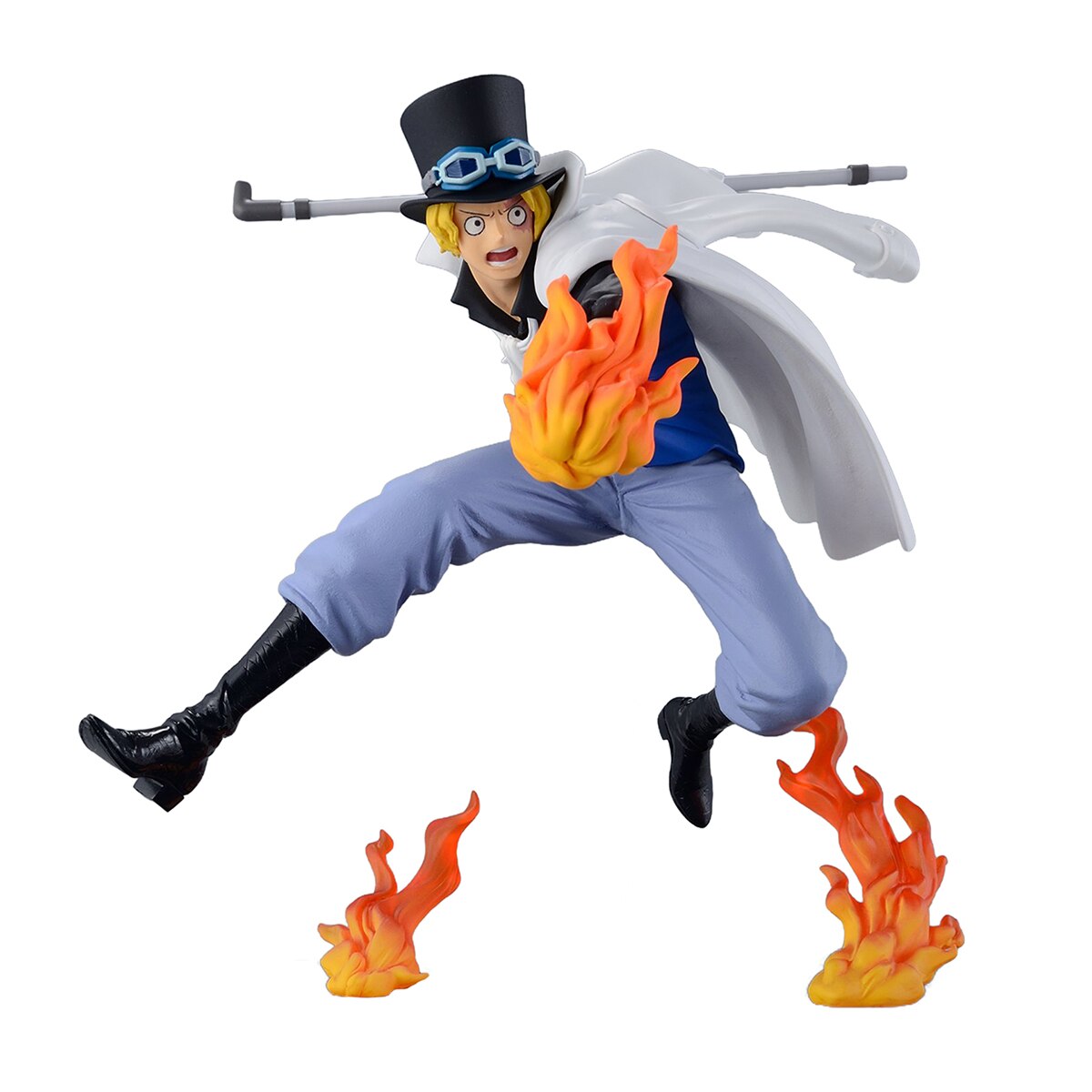 Figura Sabo One Piece Banpresto 2