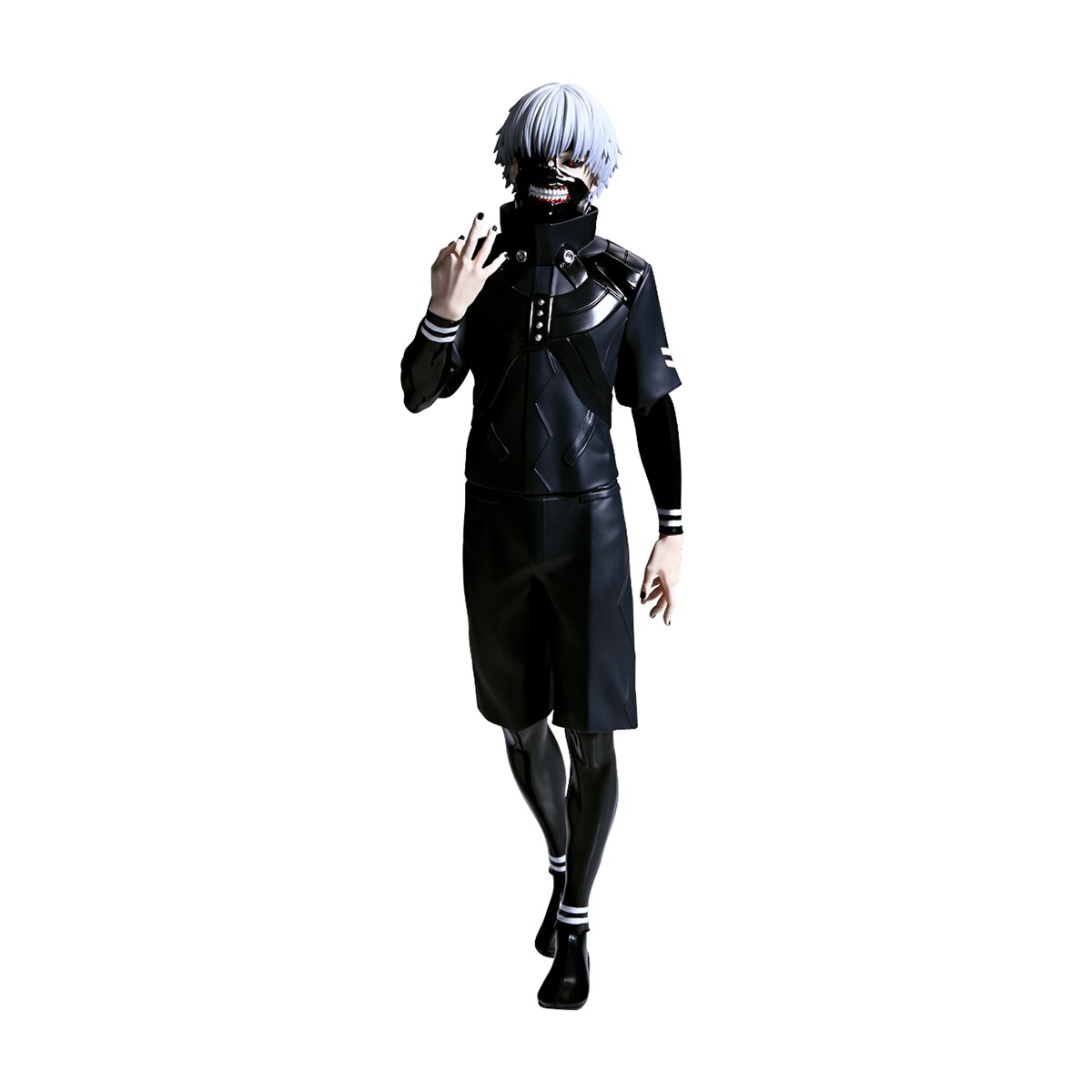 Banpresto – Figura Kaneki Ken Tokyo Ghoul Banpresto.