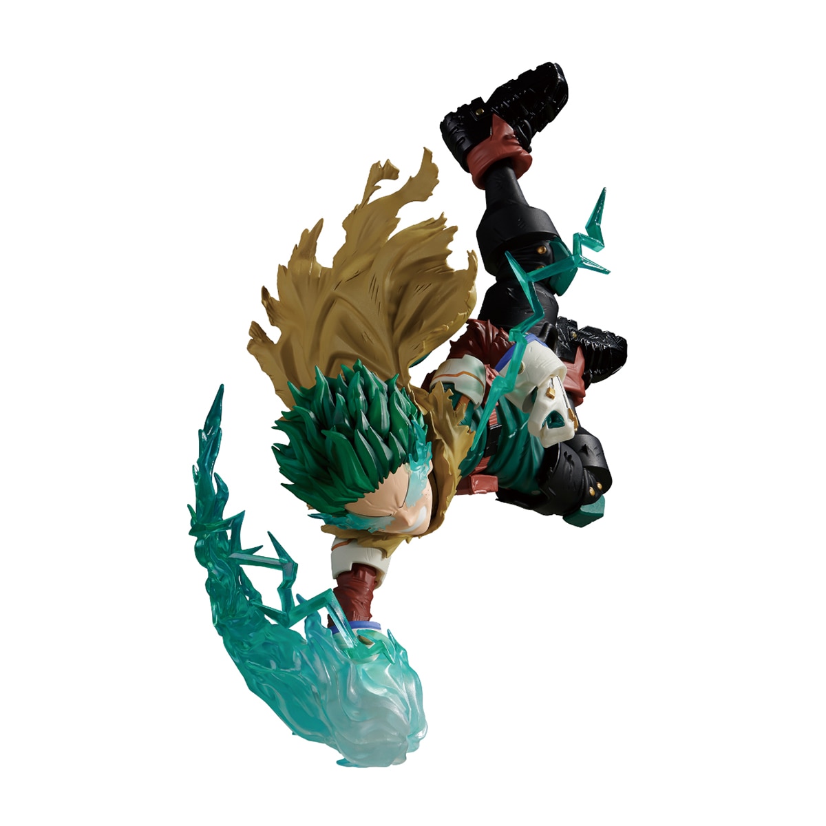 Banpresto – Figura Izuku Midoriya My Hero Academia Banpresto.