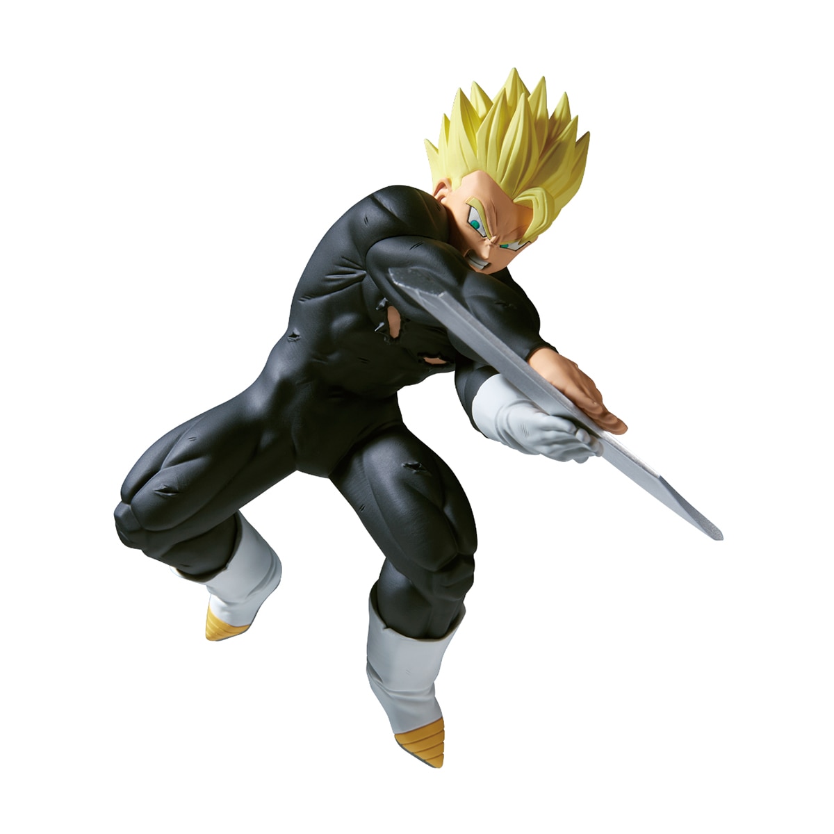 Banpresto – Figura Son Gohan Dragon Ball Banpresto.