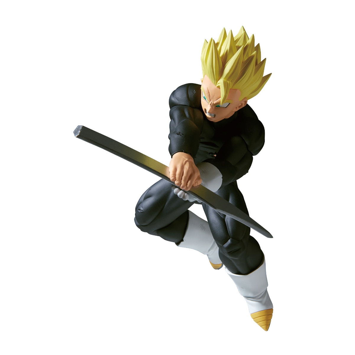 Figura Son Gohan Dragon Ball Banpresto 2