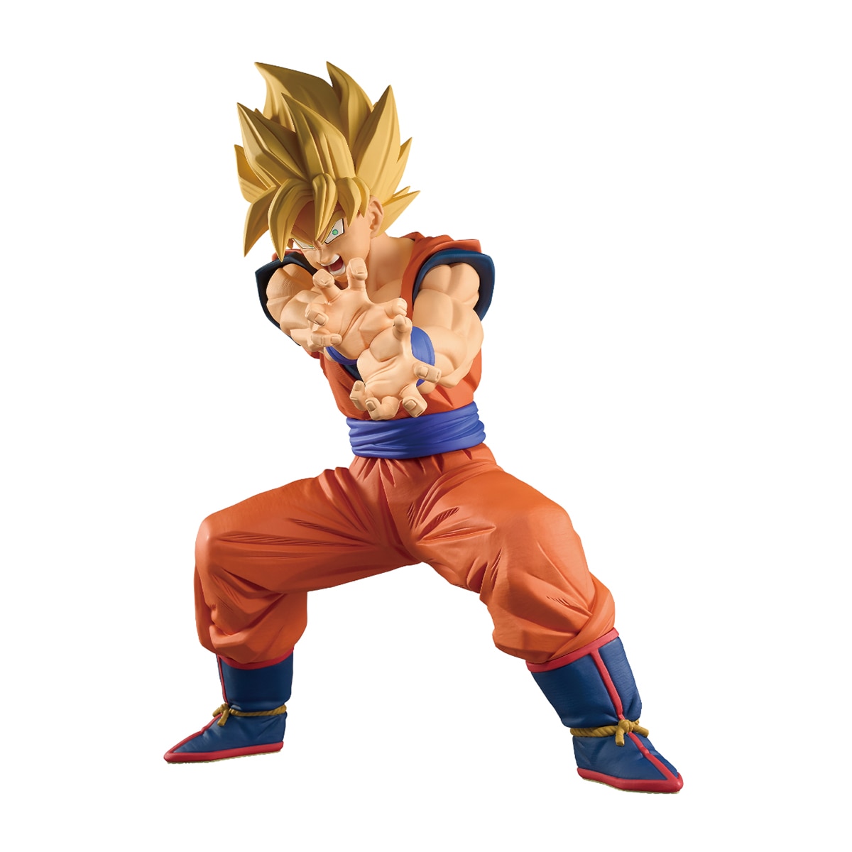 Banpresto – Figura Goku Dragon Ball Banpresto.