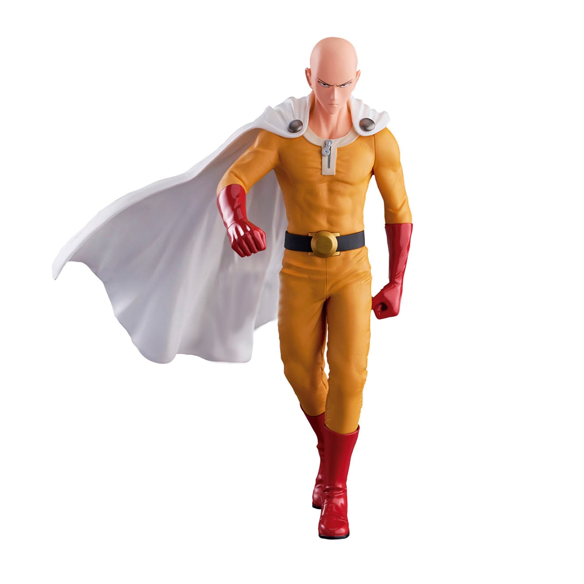 Banpresto – Figura de Saitama Man One Punch Man Banpresto.