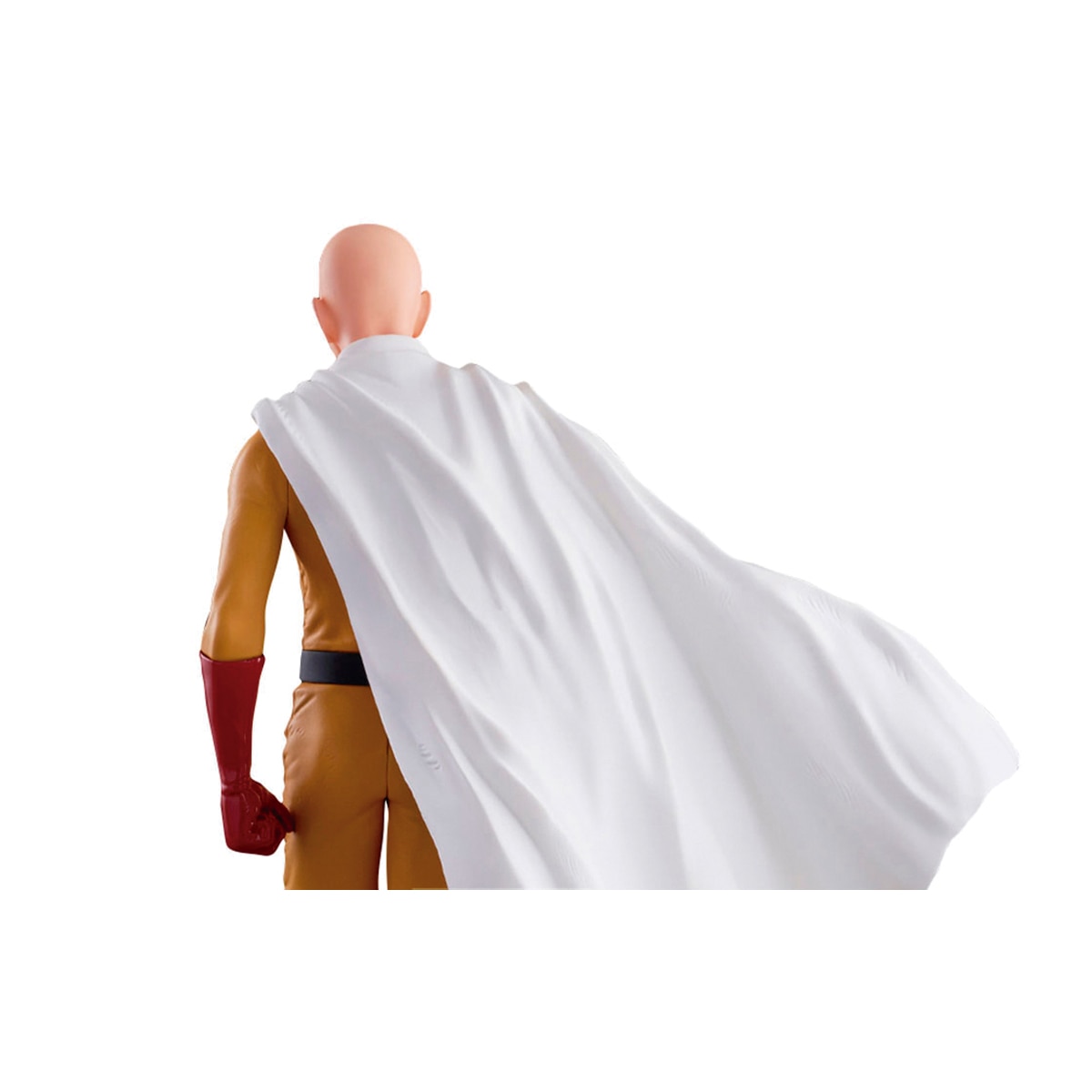 Figura de Saitama Man One Punch Man Banpresto 3