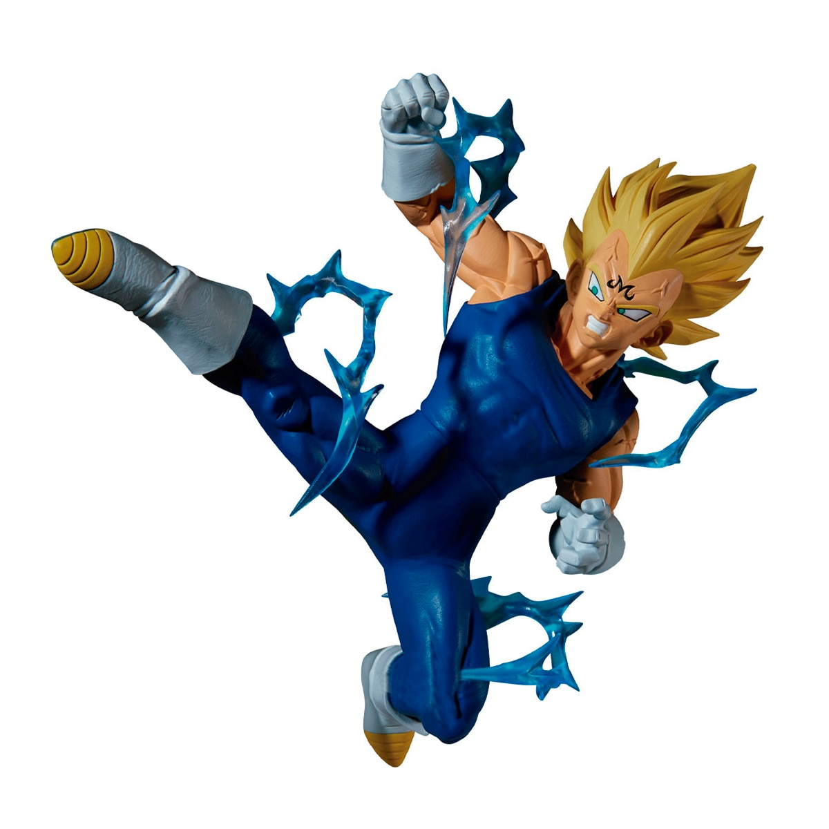 Banpresto – Figura de Vegeta Dragon Ball Banpresto.