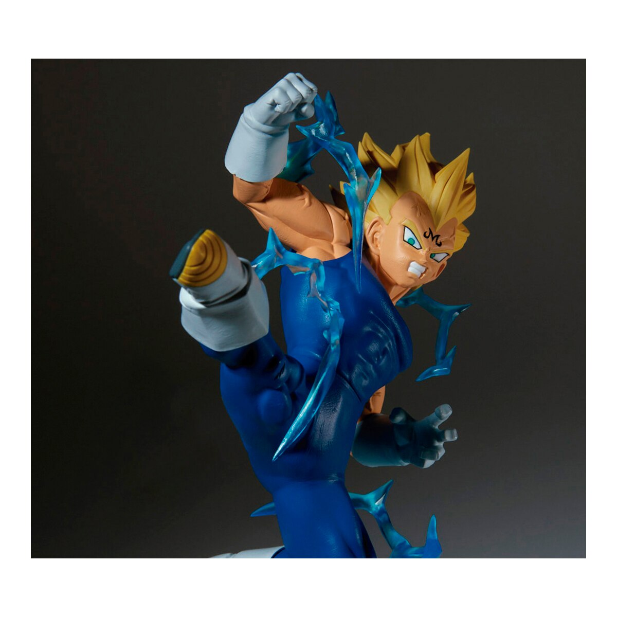 Figura de Vegeta Dragon Ball Banpresto 2
