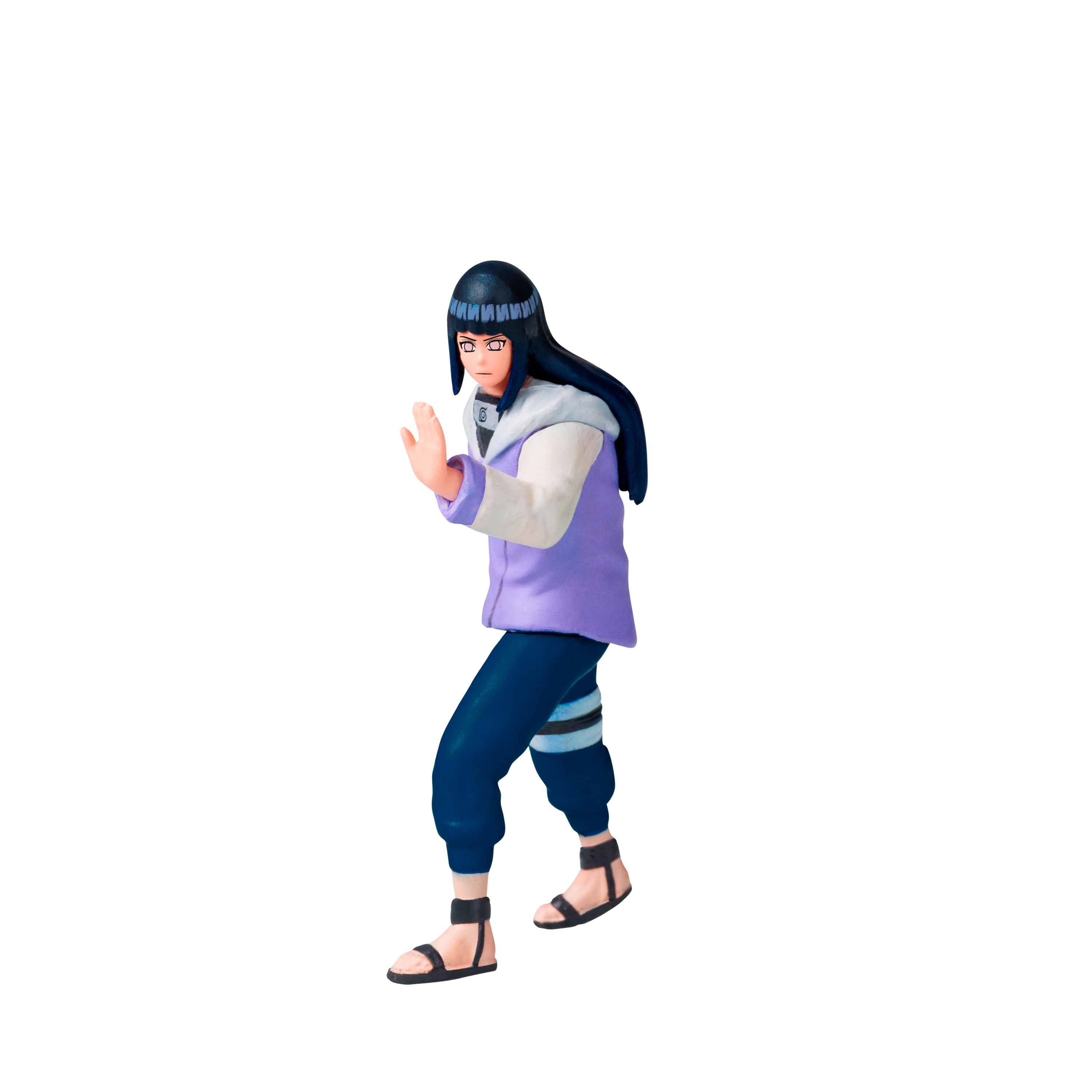 Pack de 8 figuras de 7 cm Naruto 12