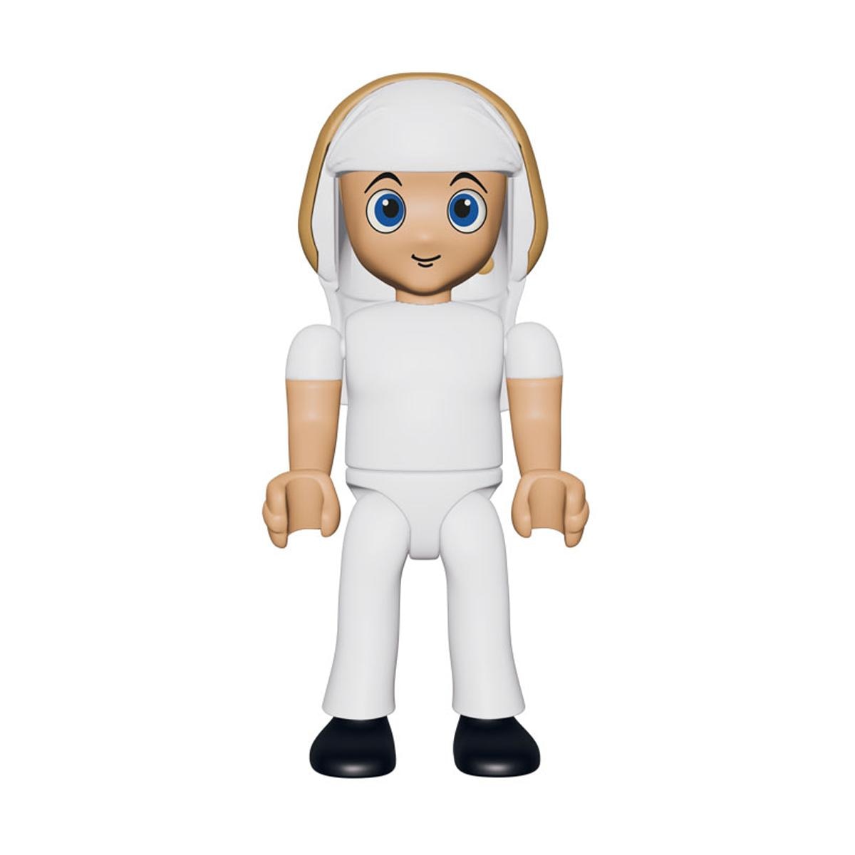 Imagen 3 de Figura Costalero Artabán